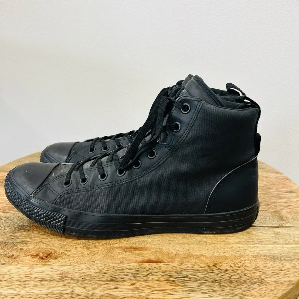 Converse advantage pair boot